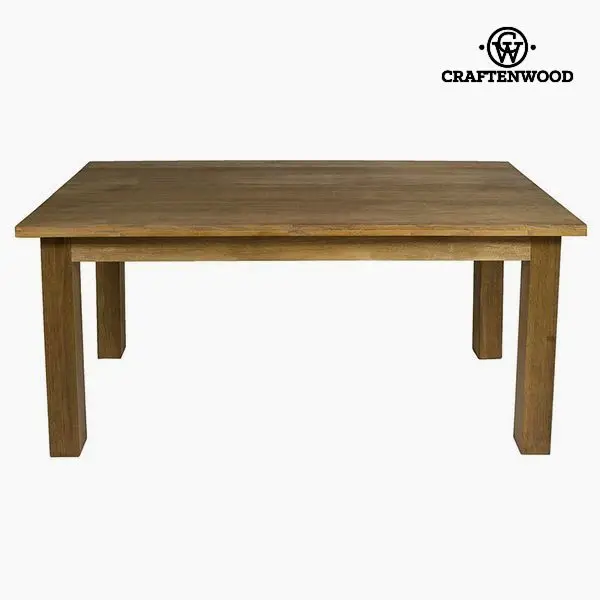 Обеденный стол цвет коричневый-коллекция Be Yourself от Craftenwood |