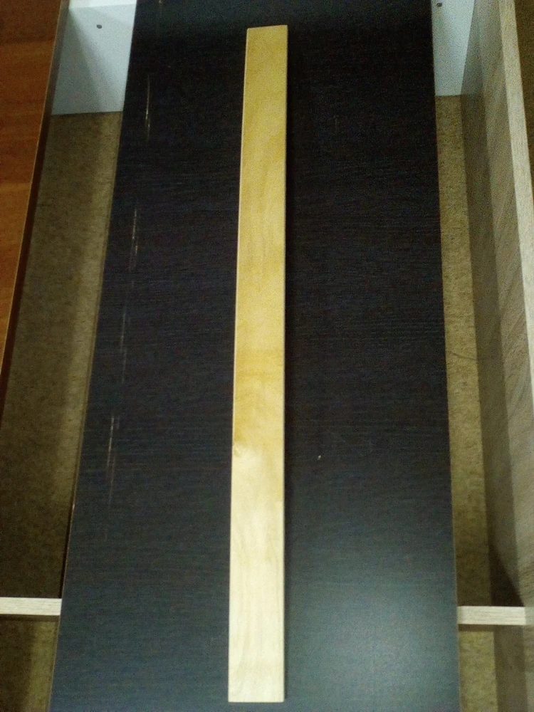 Ламель мебельная ламели мебельные для кровати или дивана 7шт 790*53*8 мм|Мебельные