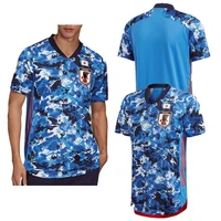 2019 2020 japan home soccer jersey honda 19 20 japanese national team soccer shirt 10 kagawa okazaki men football uniforms