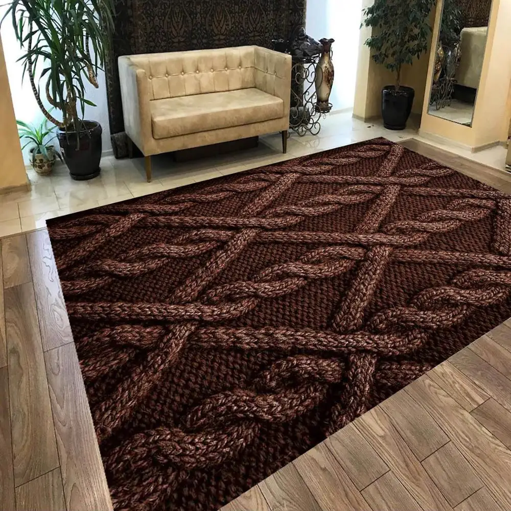 

Atlas229 Non Slip Floor Carpet,Kitchen Carpet, Teen's Carpet, Corridor Carpet,Area Carpet Modern Carpet