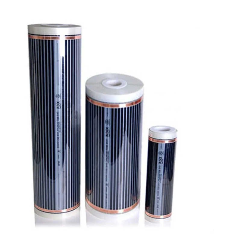 Инфракрасная Пленка Для Теплого Пола Цена