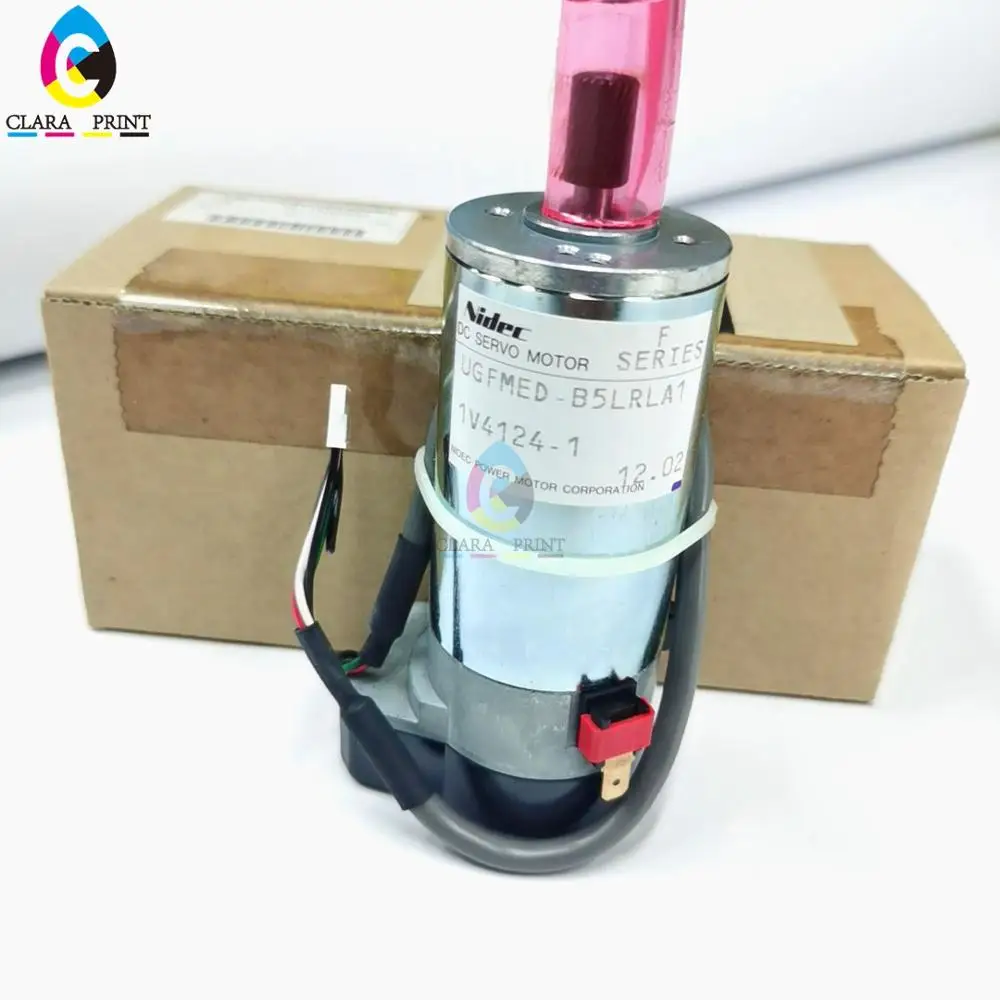 Оригинальный Roland SC-500/SC-540/SC-545ex Assy Feed Motor - 7811509000 | Компьютеры и офис