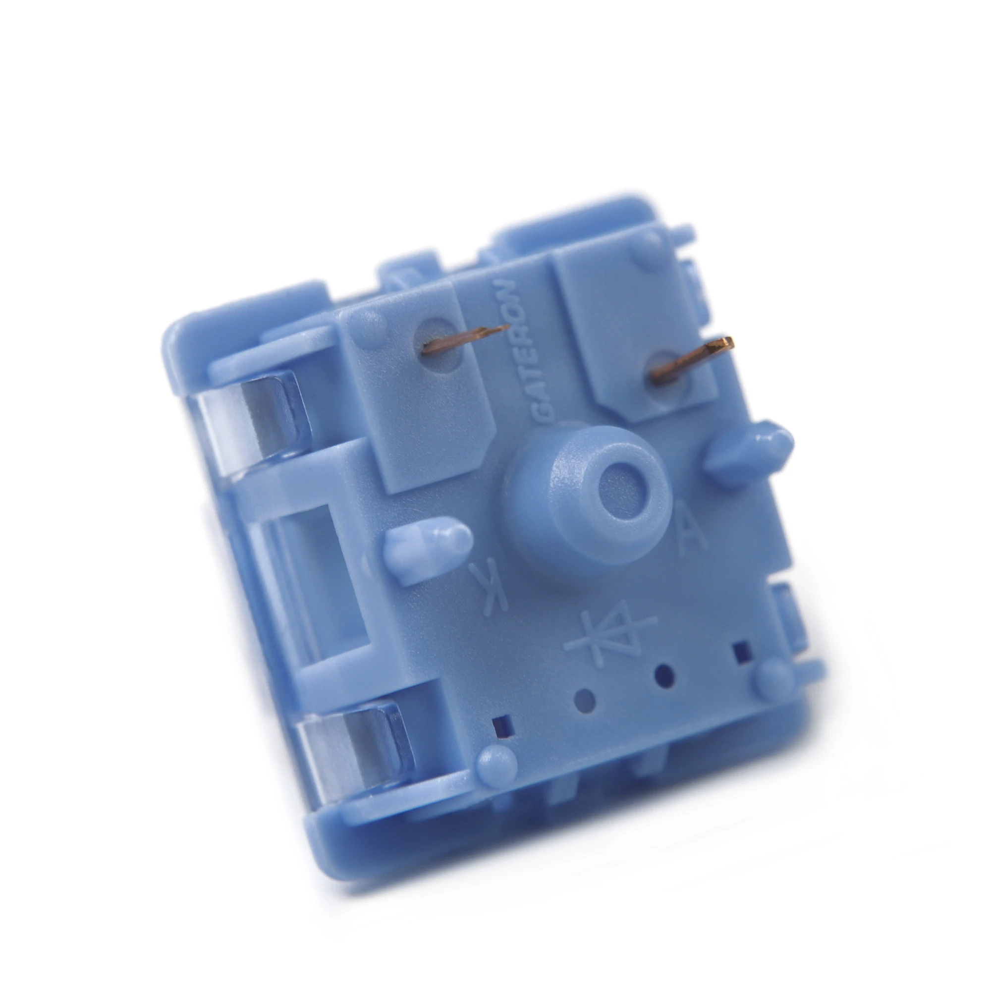 Клавиатура Механическая Gateron CJ с 3 выключателями 45/50 г