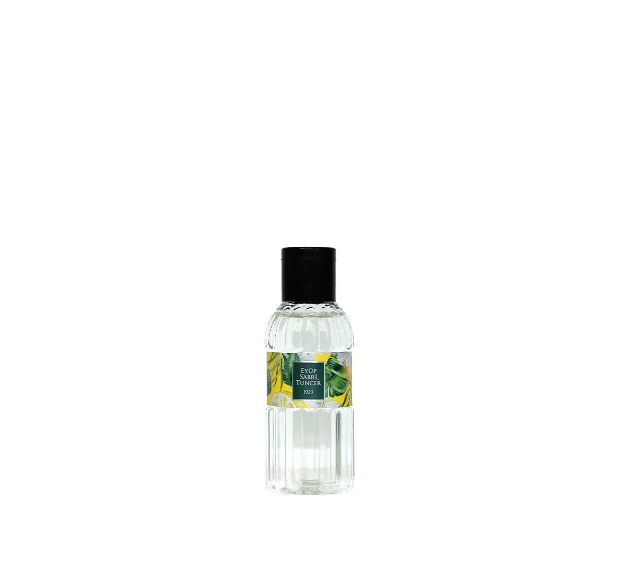 

STUNNING WITH ITS WONDERFUL SMELL Eyüp Sabri Tuncer Classic Lemon Cologne 50 ml - Pet Bottle FREE SHİPPİNG