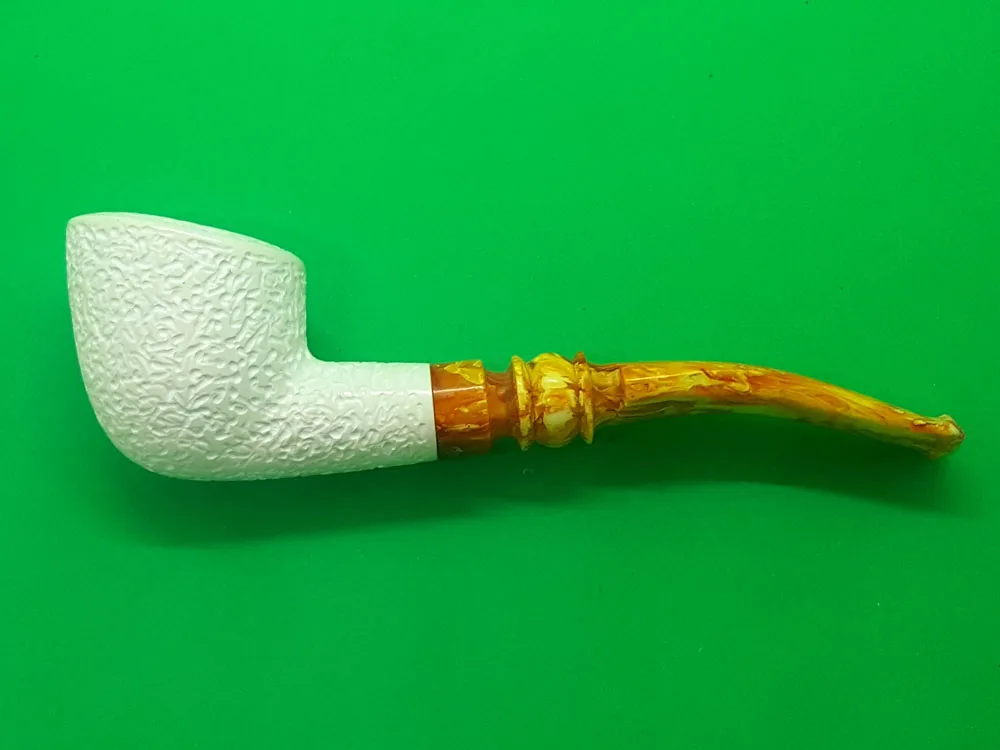 

MEERSCHAUM PIPES LLETAI PPO
