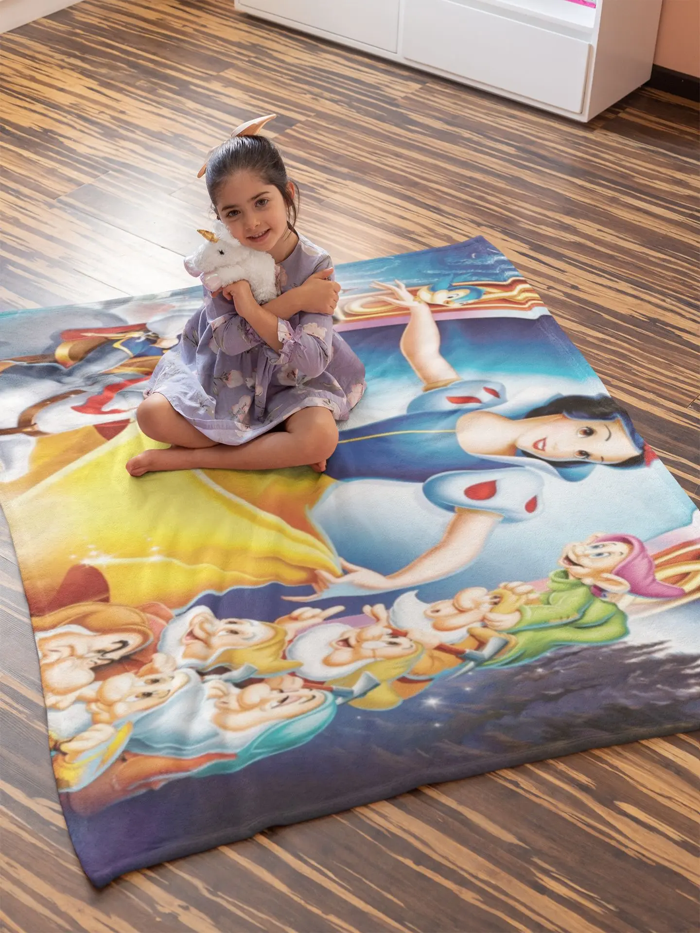 

Blanket,Snow White Blanket,Soft Bed Blanket,Thin Blanket,Bed Cover,Shawl Blanket,Accessory Cover,Light Blanket,Home Decor, Warm