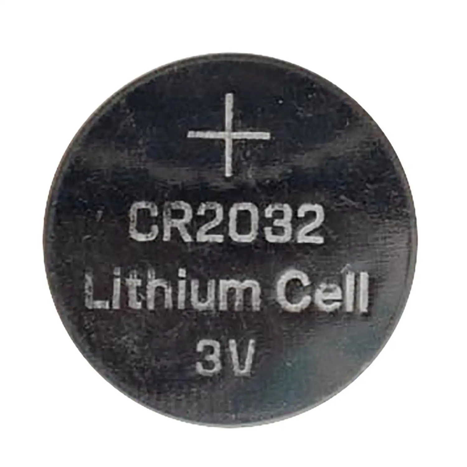Набор литиевых батарей GP Lithium 2 шт (CR2032-7CR2) | Наручные часы