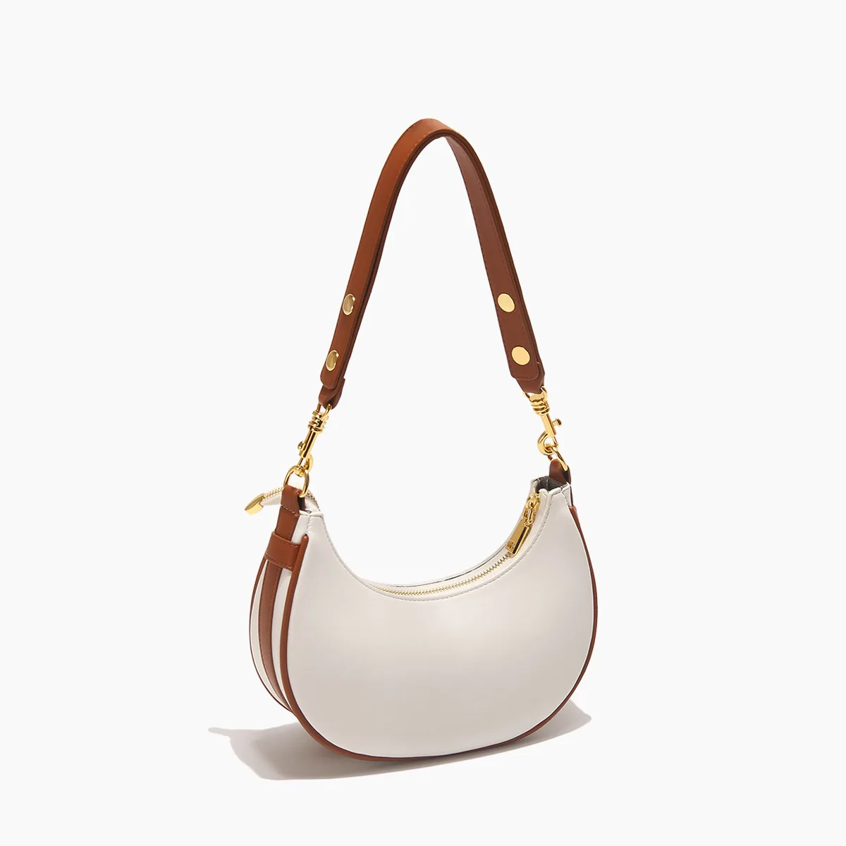 2022 Women Shoulder Bag Genuine leather handbag Women's bag Lady's Messenger Bag Fashion bags