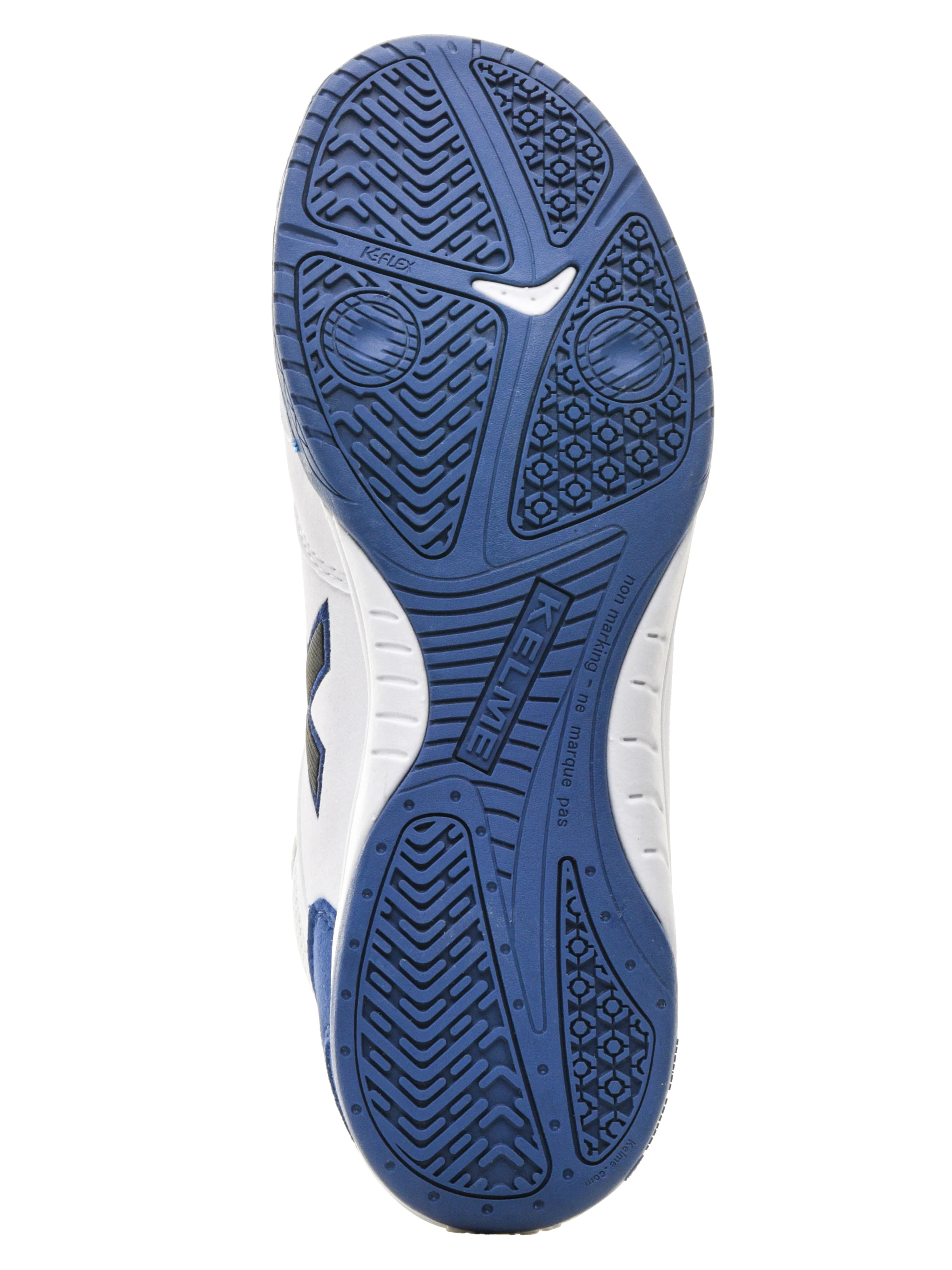 Kelme Футзальная обувь PRECISION футбольные бутсы мужские для мини-футбола кроссовки