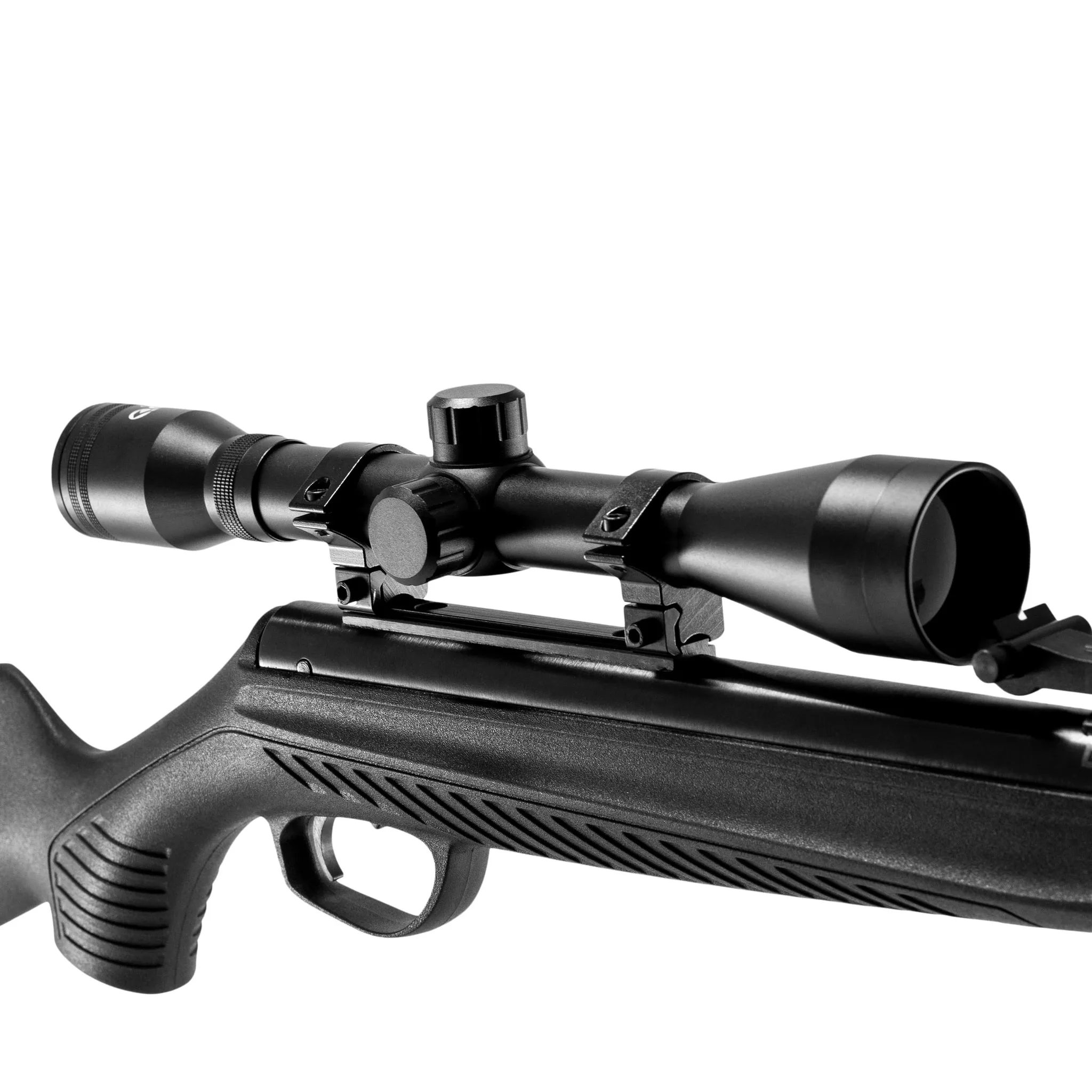 Оптический прицел Gamo 4x40 | Спорт и развлечения