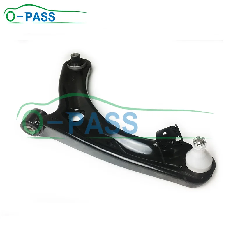 Фото Передний нижний рычаг OPASS для HONDA Brio AMAZE Mobilio BR-V BRV 51350-TG2-T03 №2