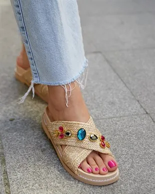 

WOMEN VIGGO SHOES