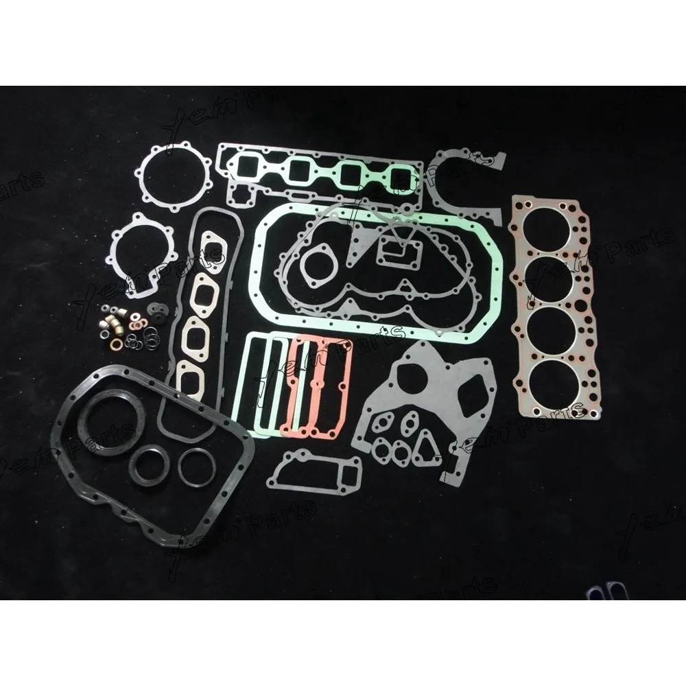 Для Isuzu 4LB1 ремонт комплект реконструкции поршень |