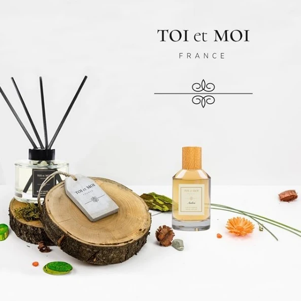 TOI et MOI Galypso Парфюмерная вода от TOI et MOI Parfum для женщин 100 мл 3,4 FL. OZ