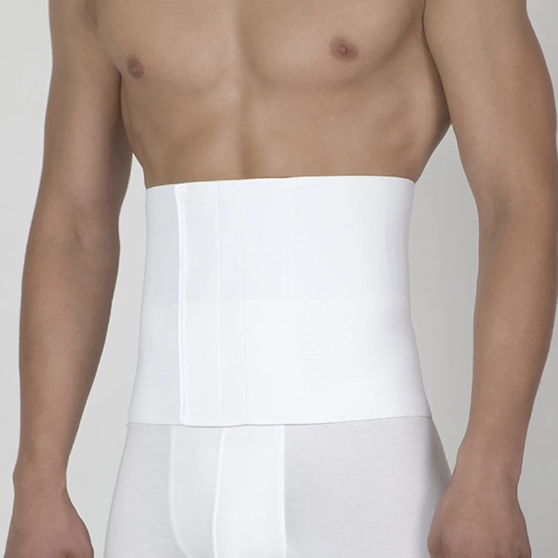 Послеоперационный пояс для живота Лаума эластичный Lauma | Красота и здоровье