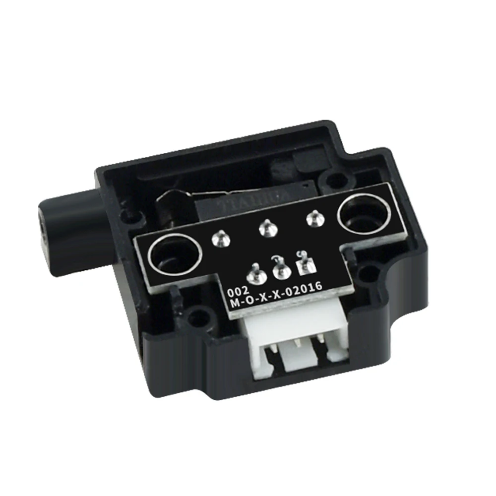 Модуль обнаружения повреждения нити 3D принтера с кабелем 1 м датчик разрыва