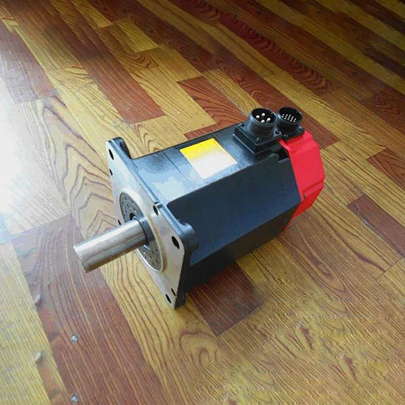 Серводвигатель Fanuc AC ac servo motor fanuc ac motorservo motor