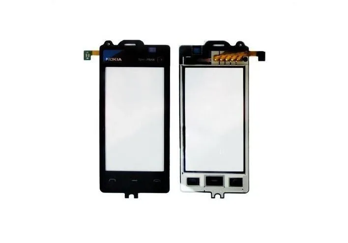 Тачскрин Nokia 5530 XM черный |