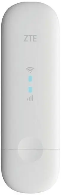 Модем ZTE MF79RU USB 4 Г Карты | Компьютеры и офис