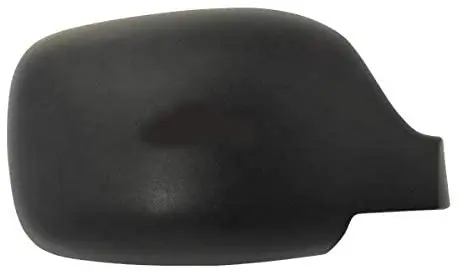 

Right Outer Side Mirror Cover For Renault Kangoo 2 97-08 Black Color 8200245172