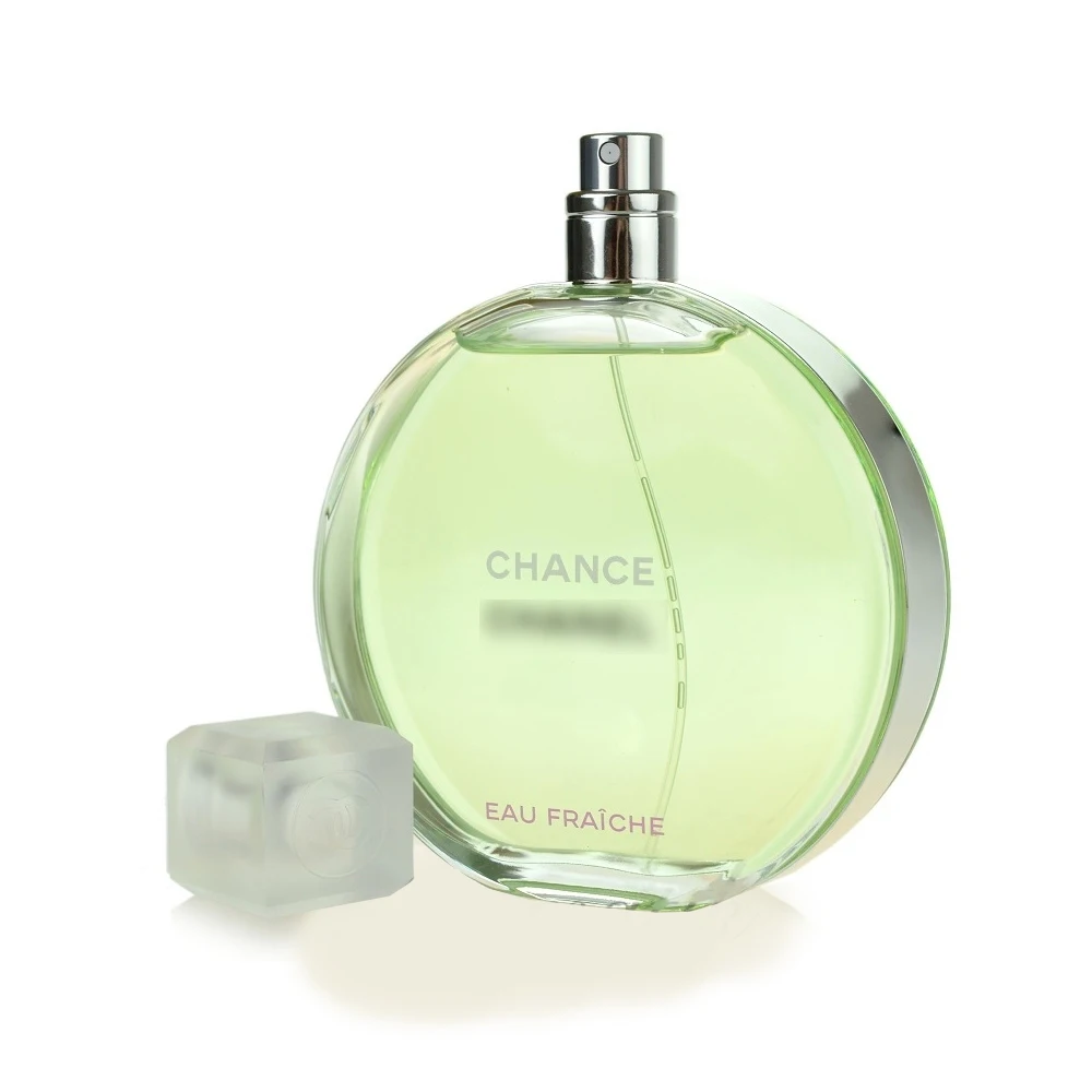 Chance Eau Fraîche Туалетная вода Шанс Фреш (распивы) Идеальный тонкий свежий аромат |