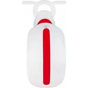 Star One Scooter - DB002-WHITE-RED | Игрушки и хобби