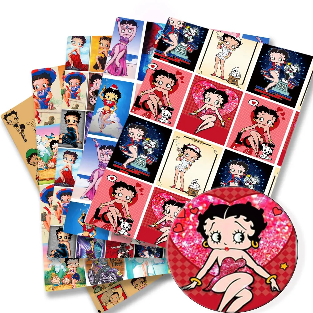 

Мультяшная Ткань Горячая Распродажа DIY 140*50 см ручная работа шитье лоскутное стеганое детское платье Домашний лист печатная ткань шитье дет...