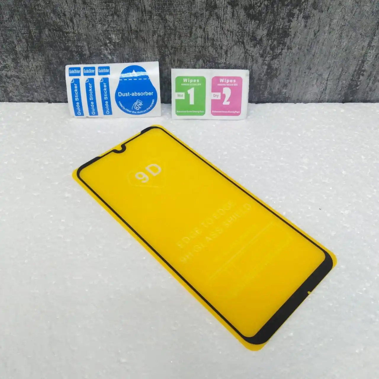 Защитное стекло Xiaomi Note 7 note pro 3D 5D 9D 9H противоударное Олеофобное закаленное броне