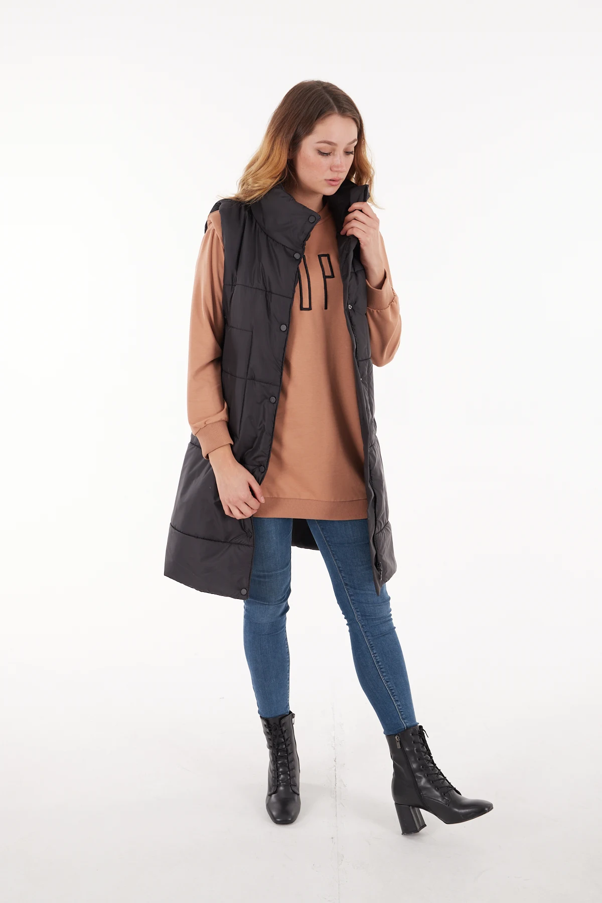 

Ardanewline Female Inflatable Vest 31070148