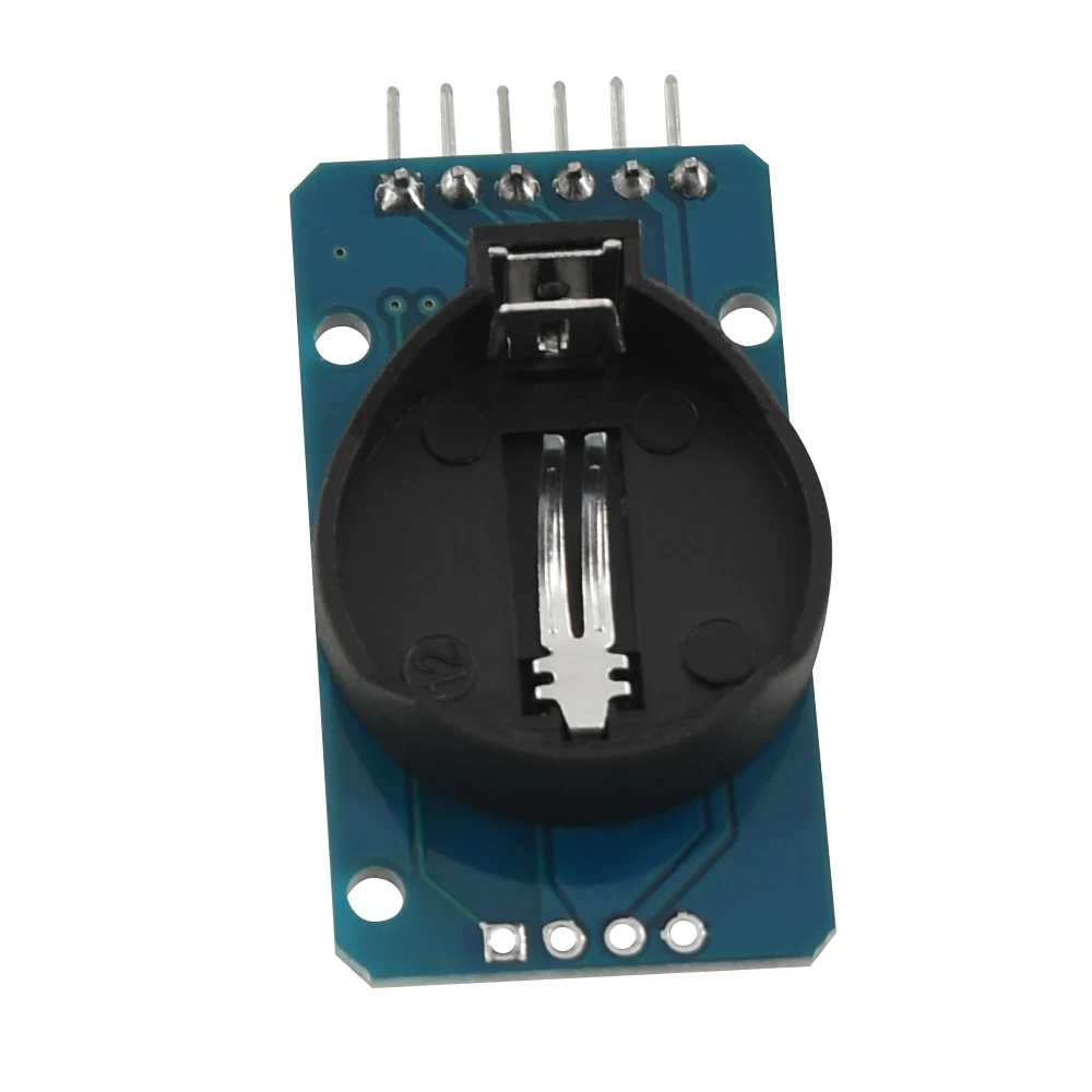 Модуль памяти DS3231 AT24C32 IIC Precision RTC в режиме реального времени для Arduino 1 шт. новый