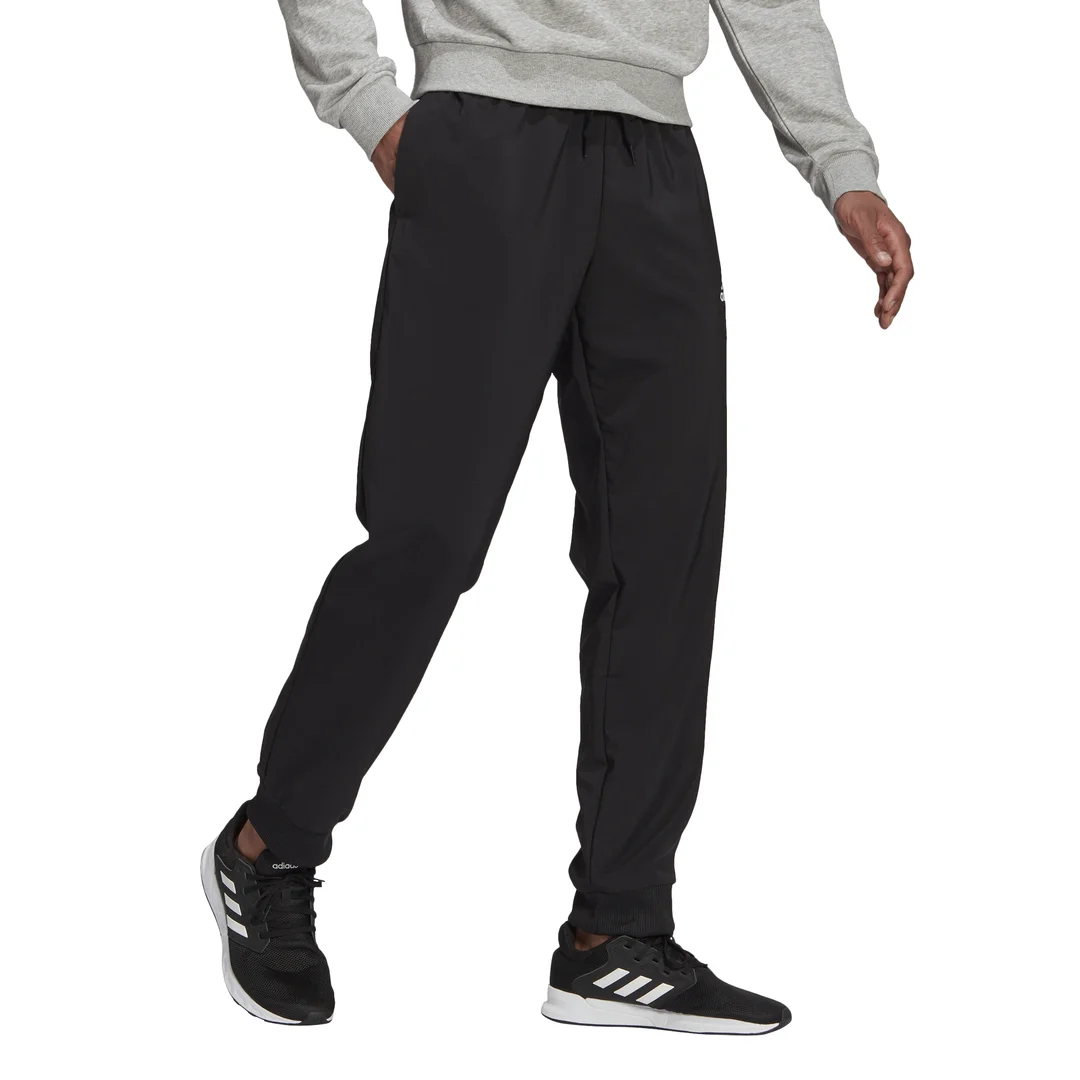 adidas Брюки AEROREADY Essentials Stanford | Мужская одежда