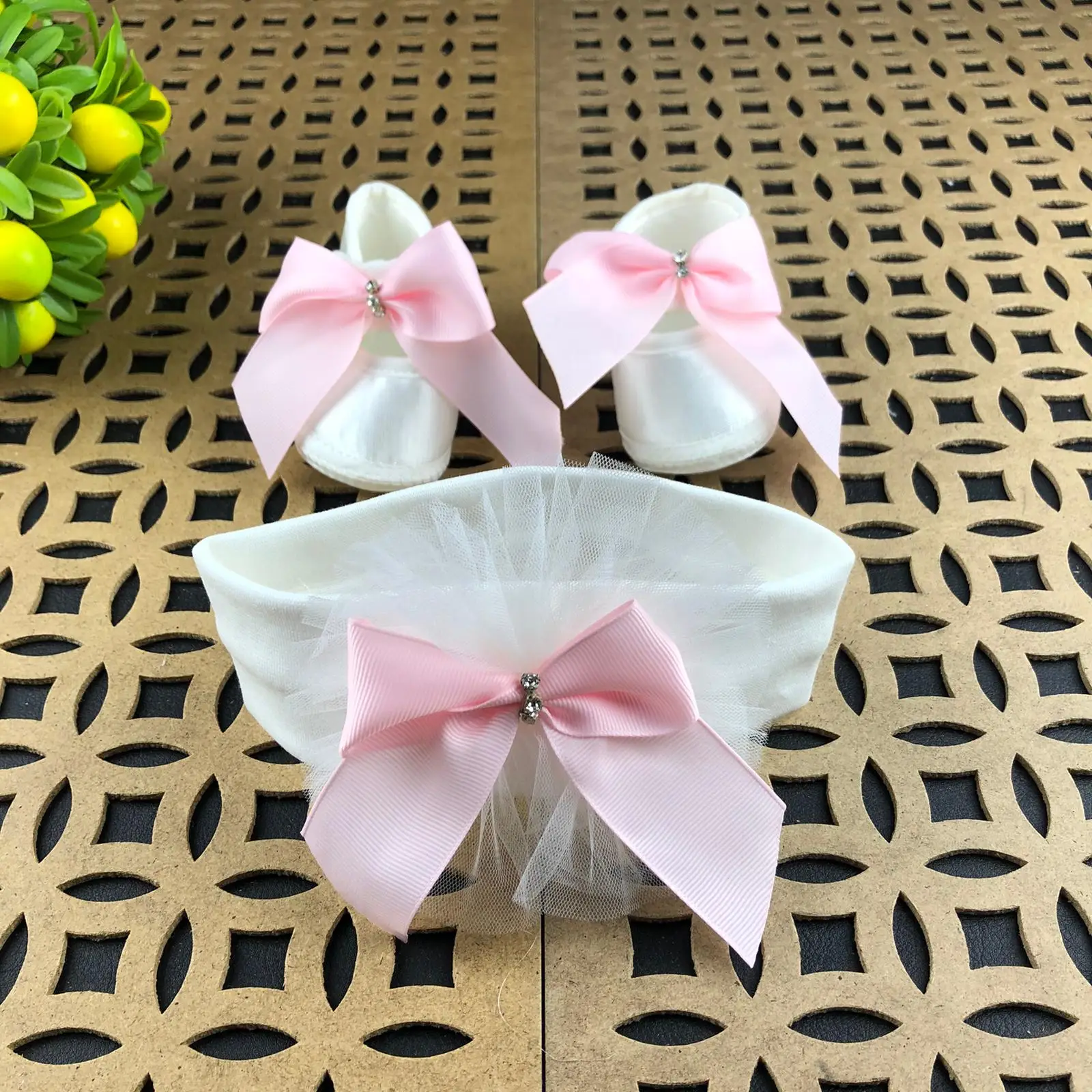 

Maternity Clothes Shoes Slippers Baby Shower Gift Newborn Baby Gift Baby Shoes Mother Girl Hairpin Hairband Maternity Clothing