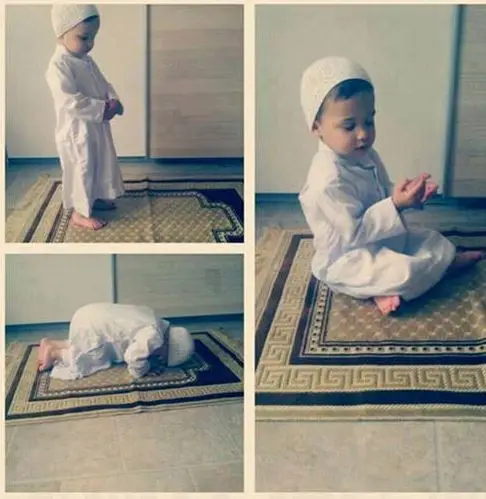

Plain Mihrab Dodya Prayer Rug Greenmuslim islamic gift sijad salat muslim hadiat 'iislamia