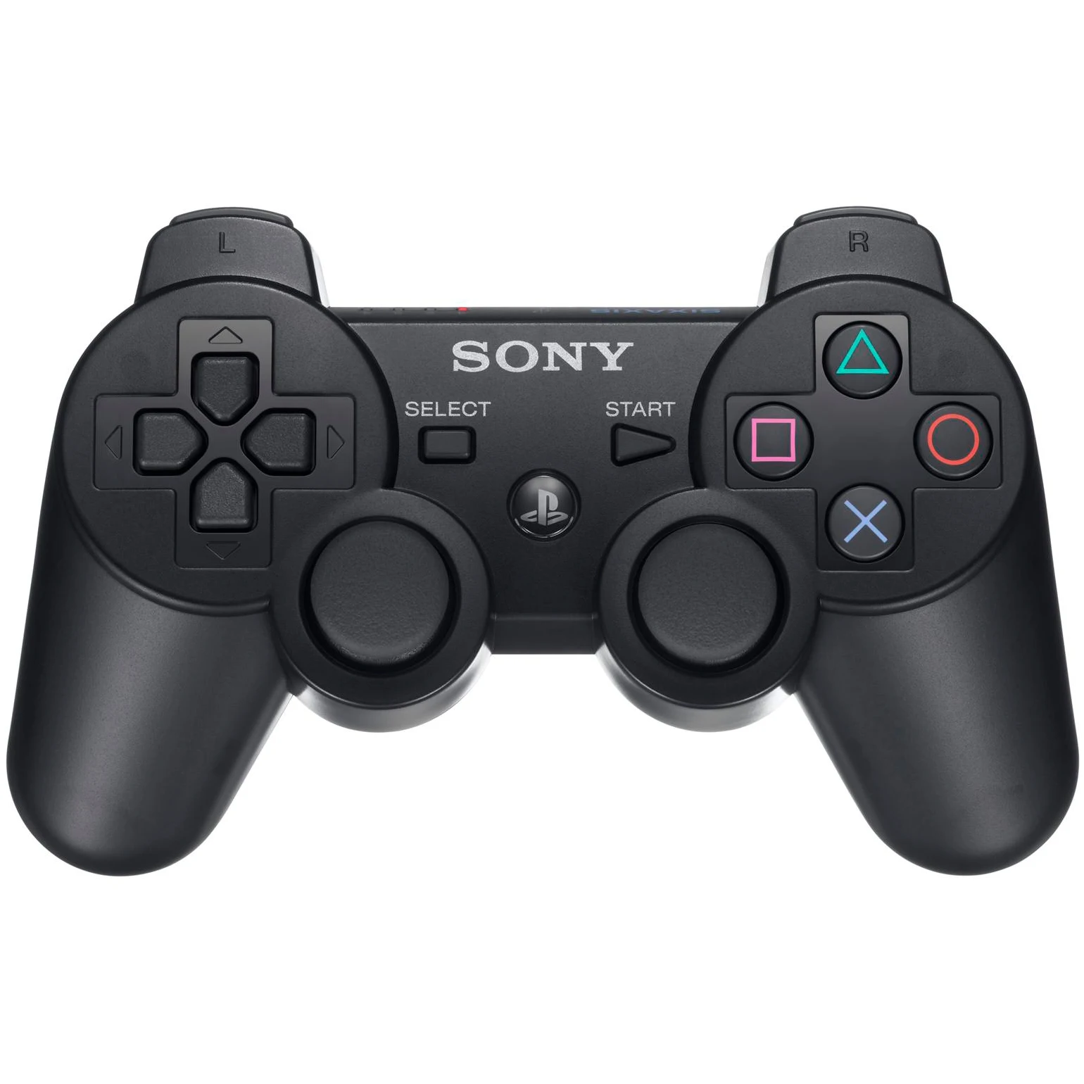 Беспроводной Bluetooth геймпад Dualshock для PS3 игровая консоль джойстик пульт
