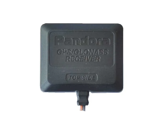 GPS приёмник Pandora NAV 03|Охранная сигнализация| |