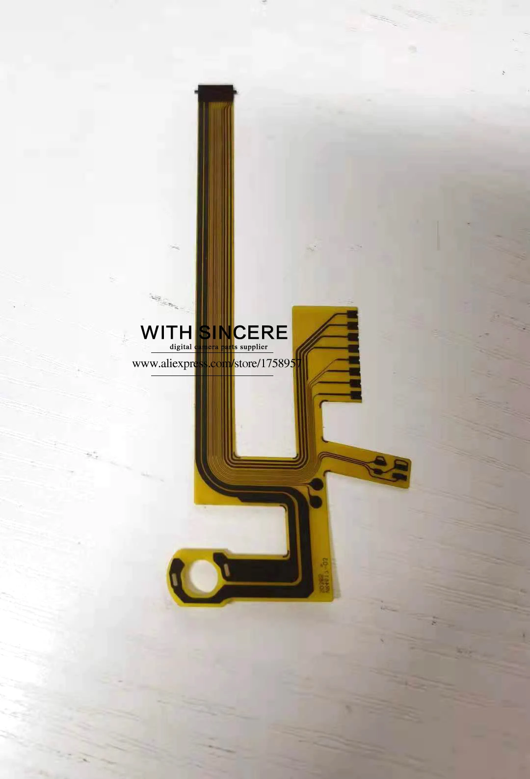 Новый Затвор в сборе с гибким кабелем для цифровой камеры Olympus E-PL3 EPL3 E-PL5 E-PL6 E-PL7 EPL5