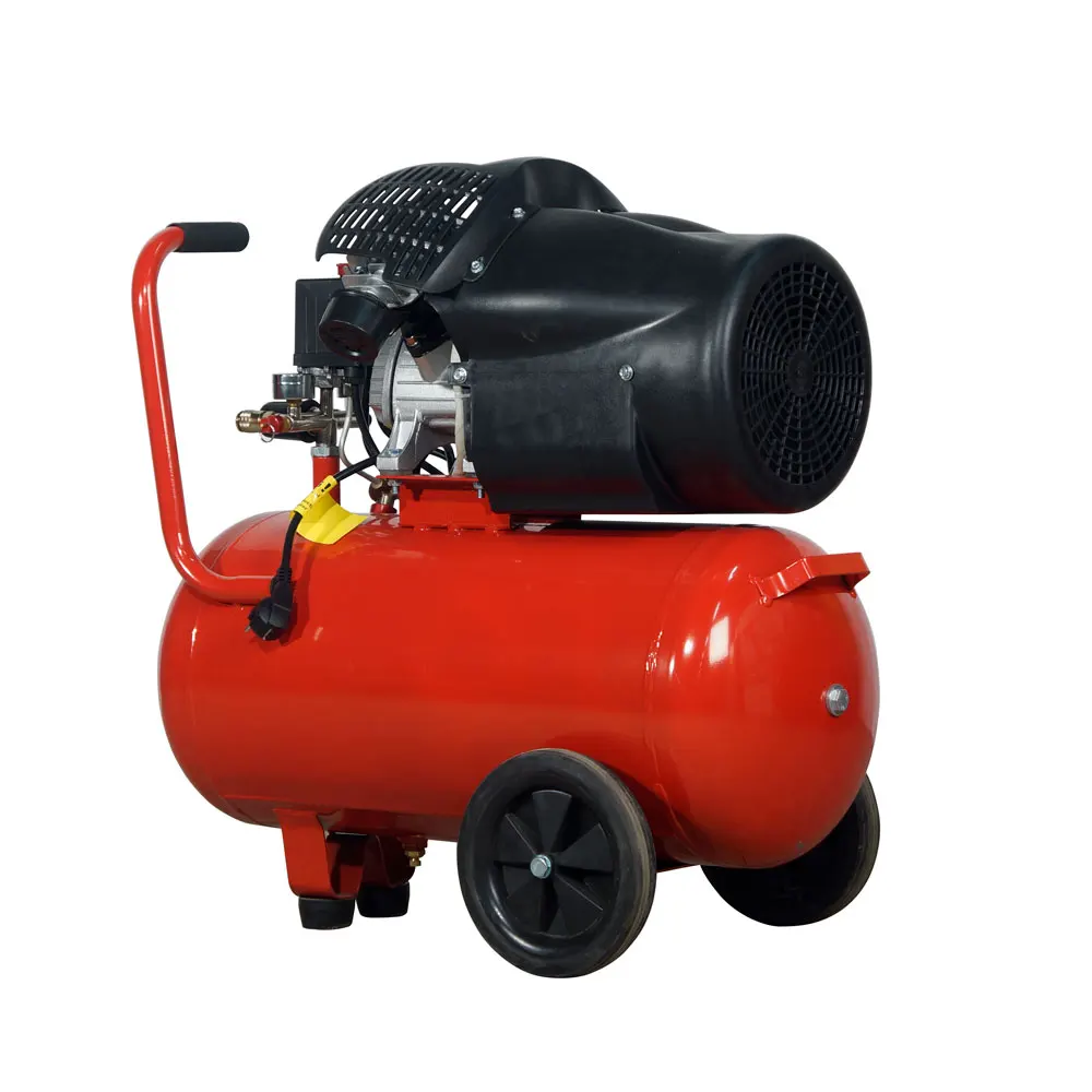 Air compressor Aurora Gale 50 |