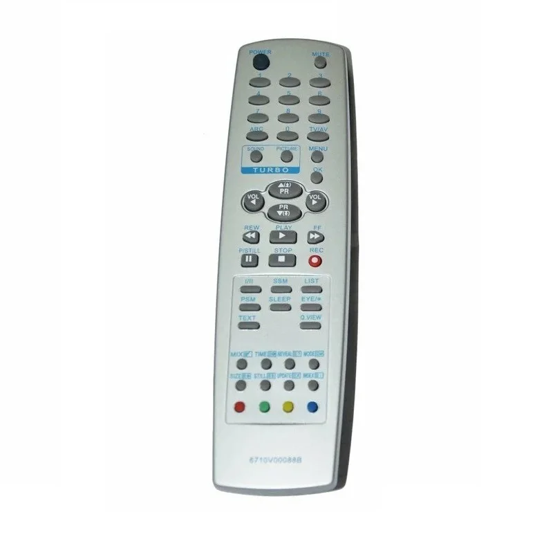 Пульт ДУ для LG 6710V00088B TV CT 25Q20RQ 25Q40RQ (без системы PIP) RT 29FB70RB|Пульты ДУ| |