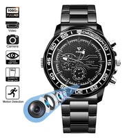 full hd 1080p video recorder mini camera watch with cameras ir night vision motion detection wireless micro camcorder action cam