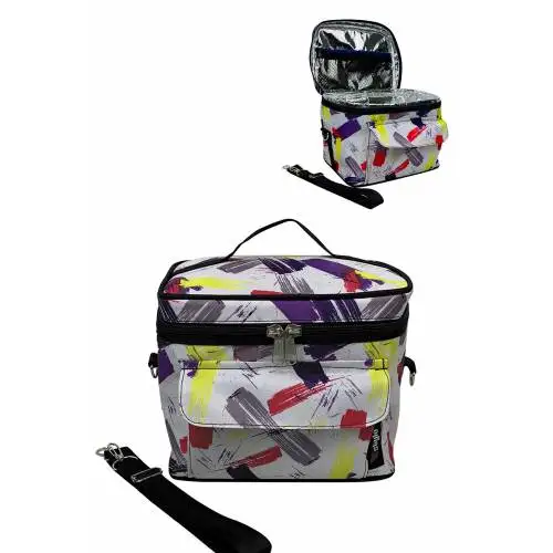 Термос и сумка для хранения еды hermal детская пеленальная подогреватель бутылок