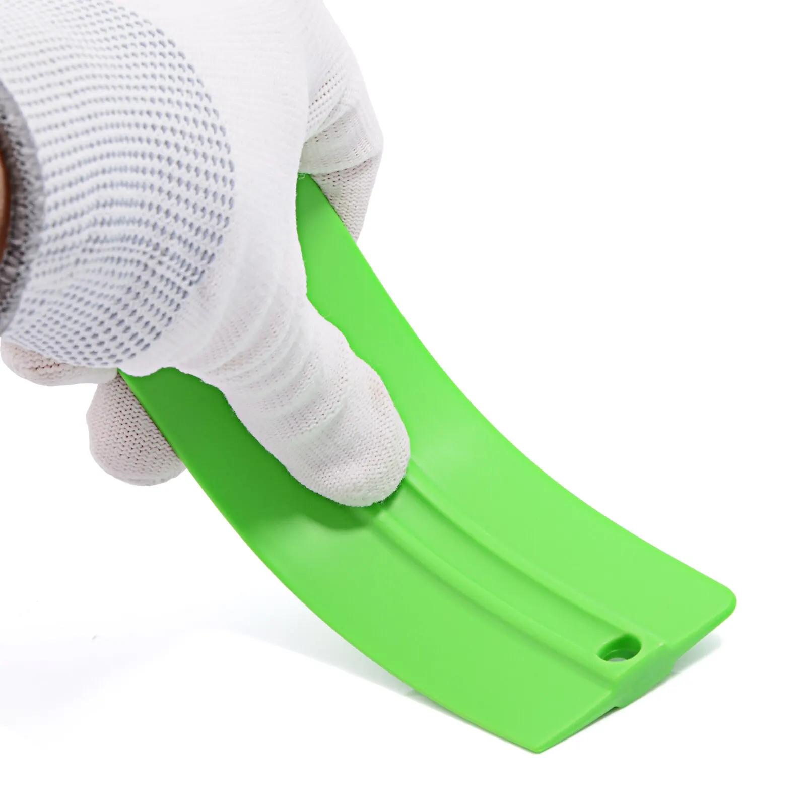 скребок мягкий для пленки EHDIS набор инструмент ракель винила тонировки