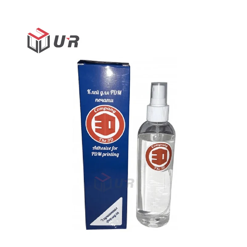 Adhesive for FDM printing 250 ml | Компьютеры и офис