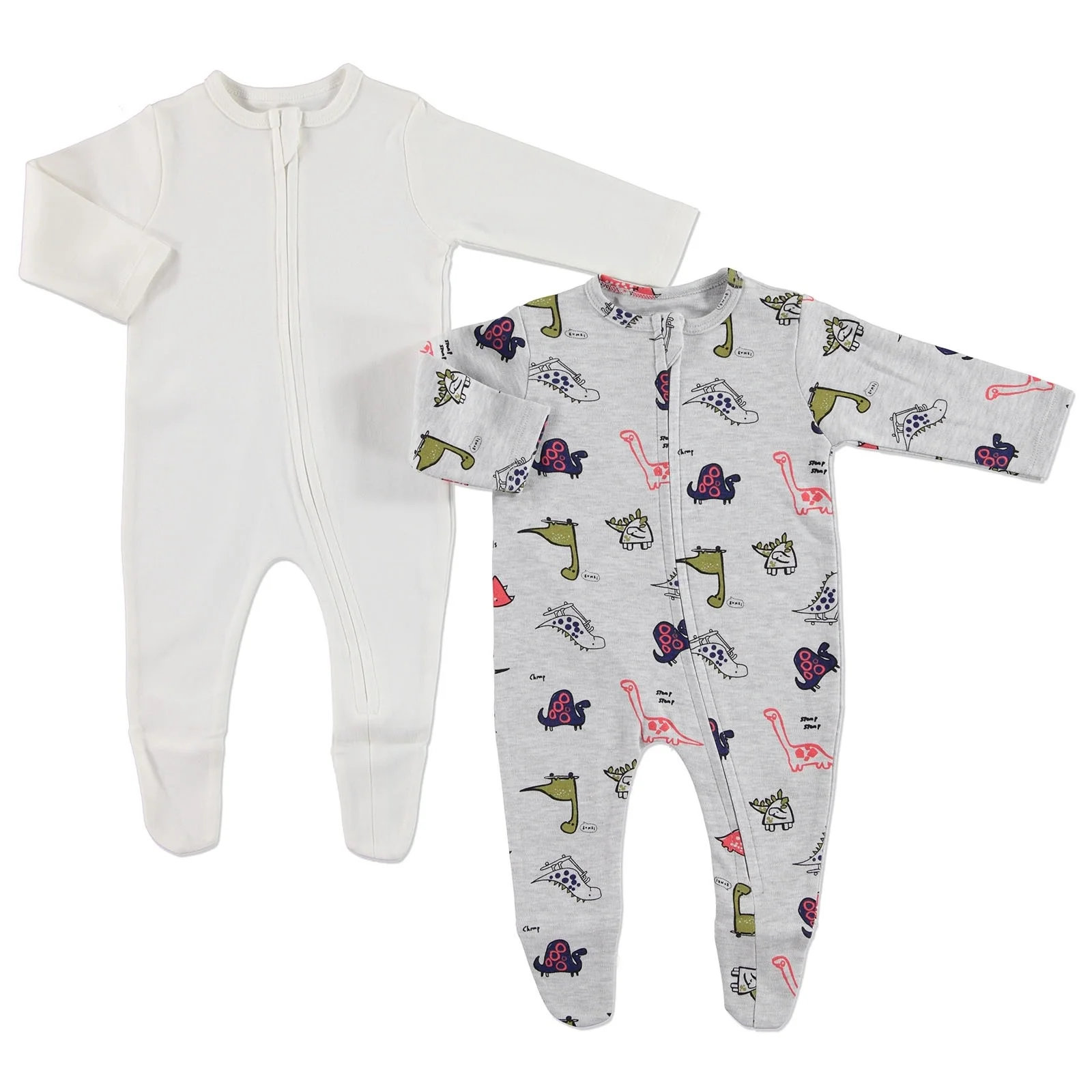 Ebebek HelloBaby/Летний базовый Детский комбинезон из 2 предметов| |