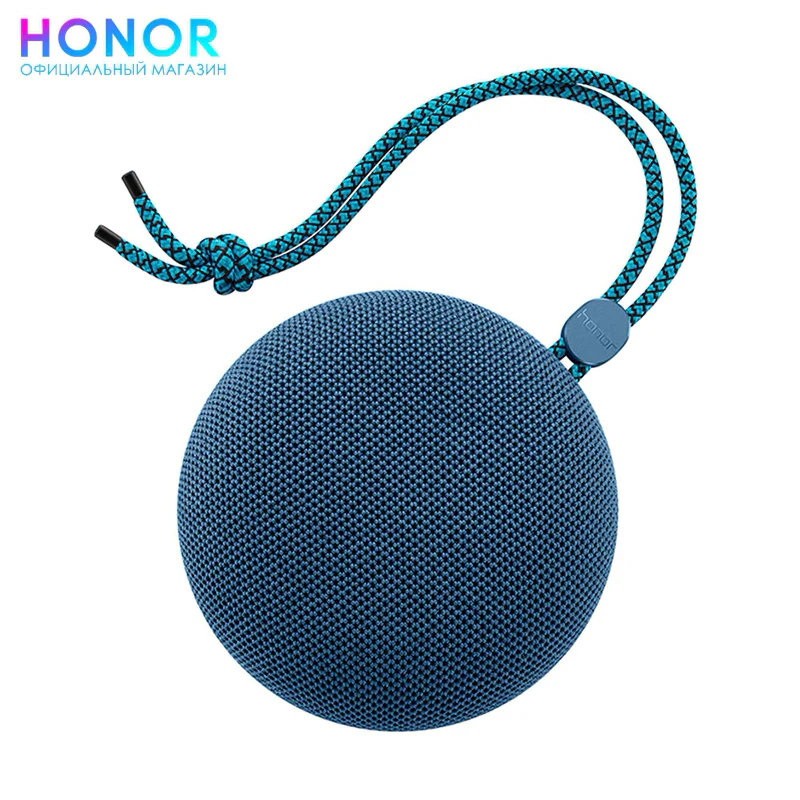 Honor AM51 Speaker Blue|Портативные колонки| |