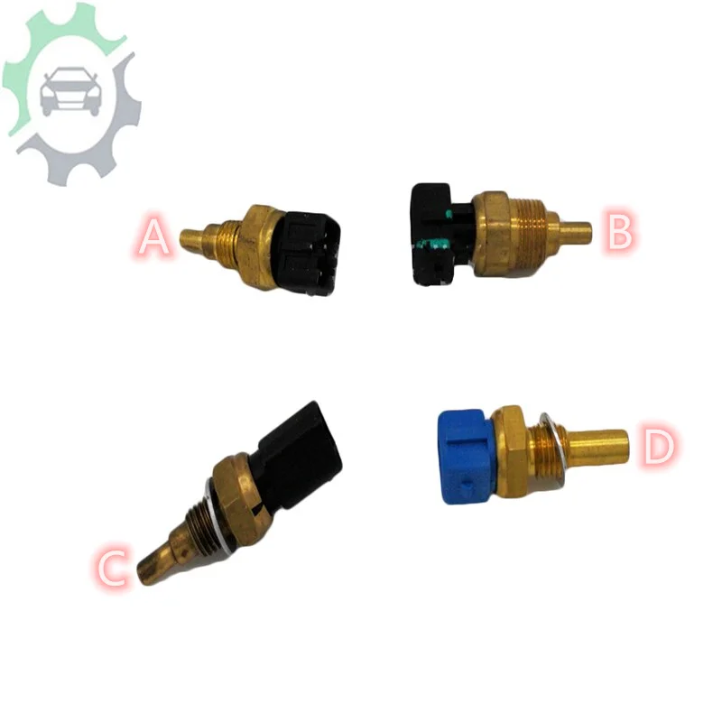 Датчик температуры охлаждающей жидкости для автомобильного двигателя OEM1066001348