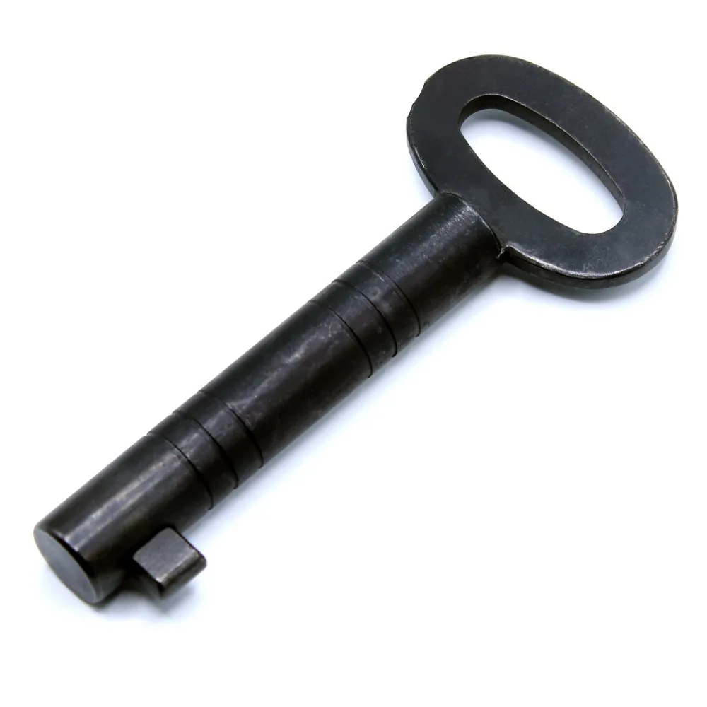locksmith Master Professional Metal Cylinder Turning Apparatus (BAB-19)
