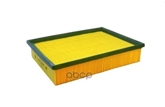Фильтр Воздушный Ssangyong Actyon 07- Kyron 05- BIG FILTER арт. GB977 |