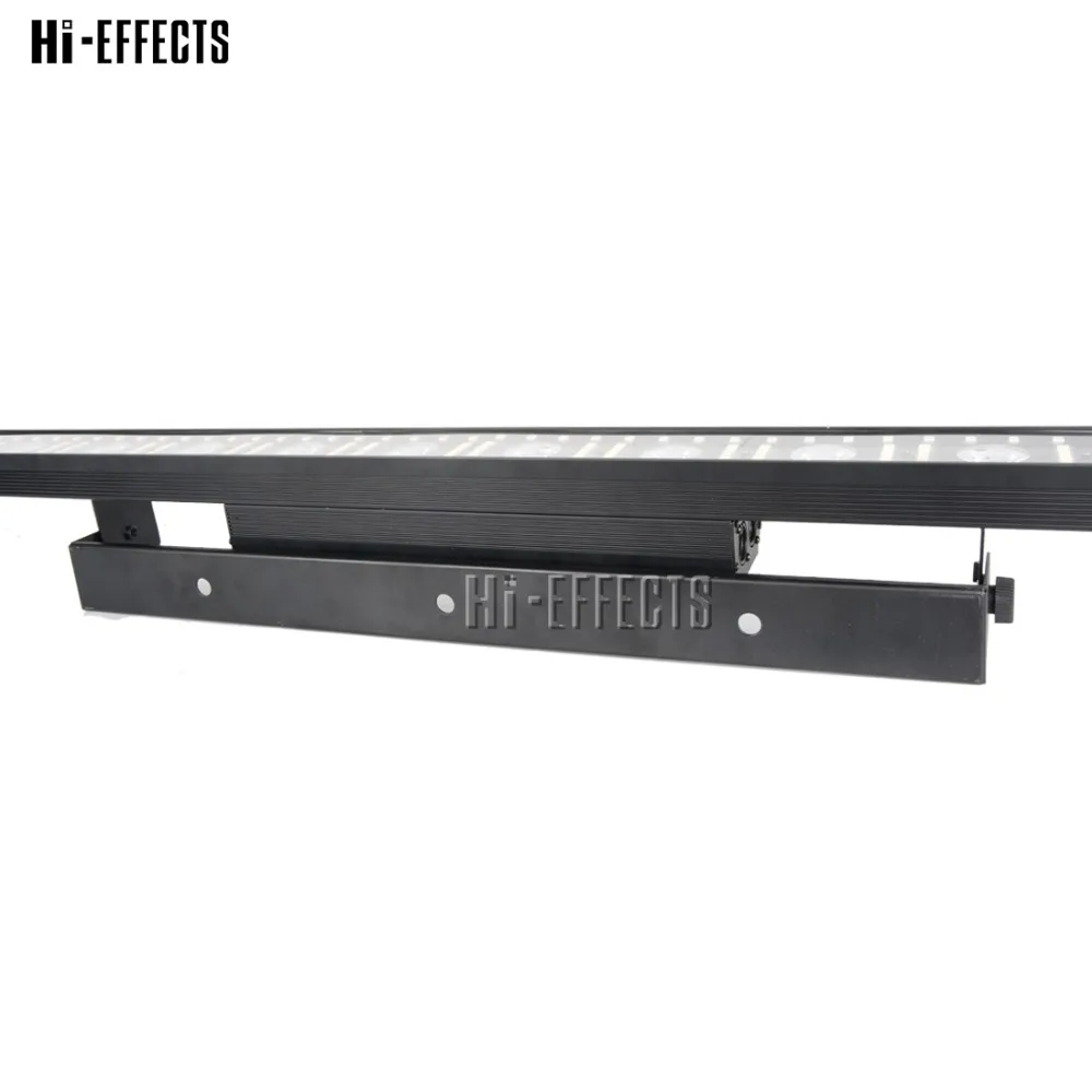 Сценический светильник ing 12 шт. светодиодный настенный светильник DMX512 бегущая лошадь точечный контроль Par Светильник для продажи DJ Дискотека сценическое шоу