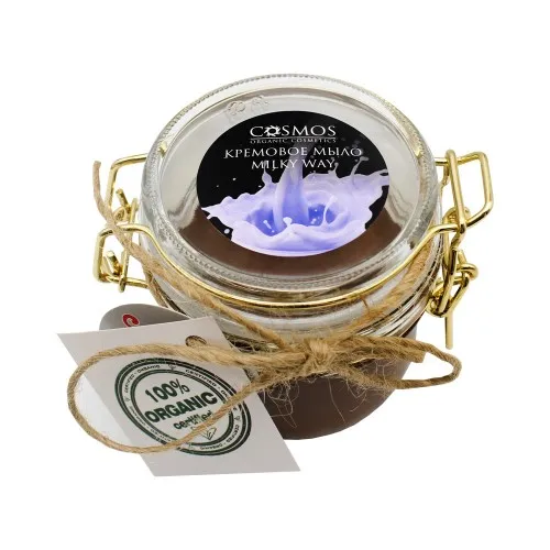 КРЕМОВОЕ МЫЛО MILKY WAY | Красота и здоровье