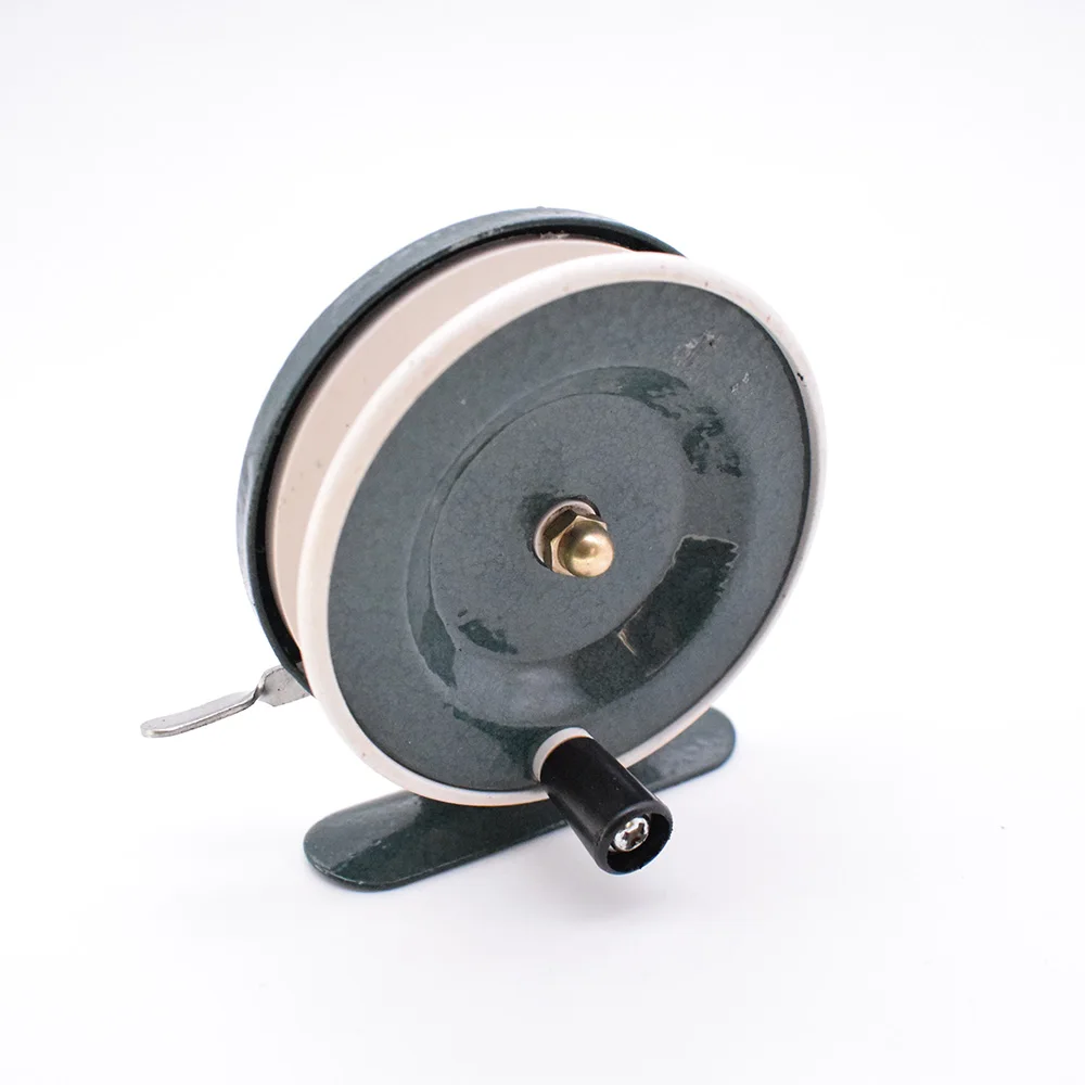 2019 Катушка рыболовная для спининг все зимняя рыбалка аксесуары снасти катушка